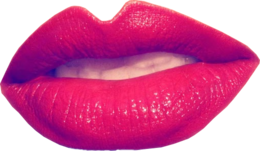 people & lips free transparent png image.