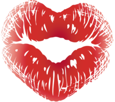 people & Lips free transparent png image.