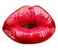 people & lips free transparent png image.