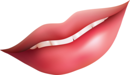 people & Lips free transparent png image.
