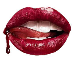 people & Lips free transparent png image.