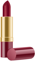 miscellaneous & lipstick free transparent png image.