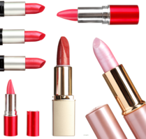 miscellaneous & lipstick free transparent png image.