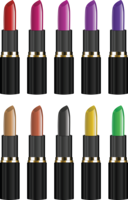 miscellaneous & Lipstick free transparent png image.