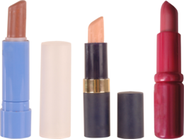 miscellaneous & lipstick free transparent png image.