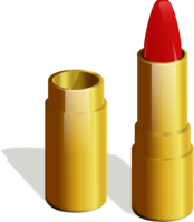 miscellaneous & lipstick free transparent png image.