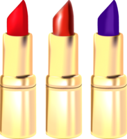 miscellaneous & Lipstick free transparent png image.