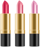 miscellaneous & lipstick free transparent png image.