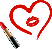 miscellaneous & lipstick free transparent png image.