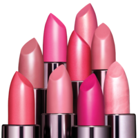 miscellaneous & lipstick free transparent png image.