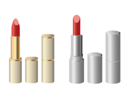 miscellaneous & lipstick free transparent png image.