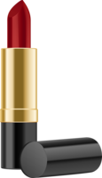 miscellaneous & lipstick free transparent png image.