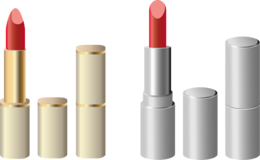 miscellaneous & lipstick free transparent png image.