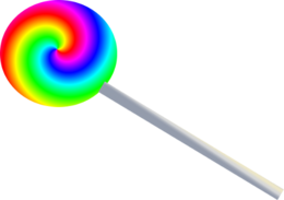 food & Lollipop free transparent png image.