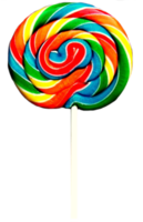 food & lollipop free transparent png image.