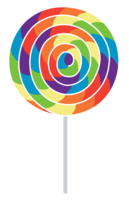 food & Lollipop free transparent png image.