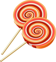 food & Lollipop free transparent png image.