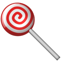 food & Lollipop free transparent png image.