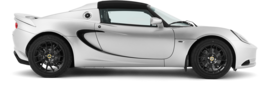 cars & Lotus free transparent png image.