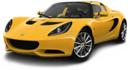 cars & Lotus free transparent png image.