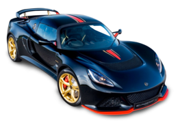 cars & Lotus free transparent png image.