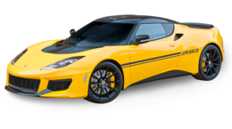 cars & Lotus free transparent png image.