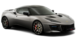 cars & Lotus free transparent png image.