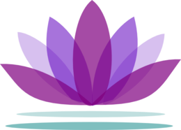 flowers & sacred lotus free transparent png image.