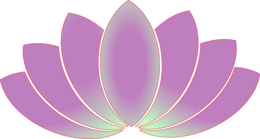 flowers & sacred lotus free transparent png image.