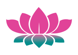 flowers & sacred lotus free transparent png image.