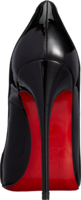 clothing & Louboutin free transparent png image.