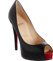 clothing & louboutin free transparent png image.