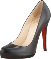 clothing & louboutin free transparent png image.