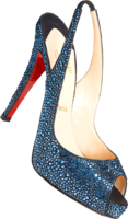 clothing & Louboutin free transparent png image.