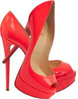 clothing & louboutin free transparent png image.