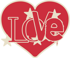 symbols & love free transparent png image.