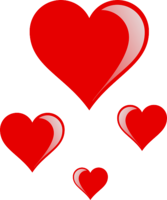 symbols & love free transparent png image.