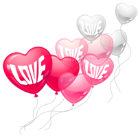 symbols & Love free transparent png image.