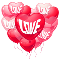 symbols & Love free transparent png image.