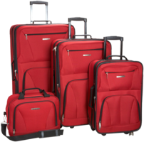 clothing & Luggage free transparent png image.