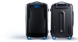 clothing & Luggage free transparent png image.