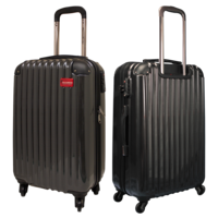 clothing & luggage free transparent png image.