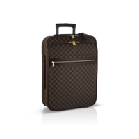 clothing & luggage free transparent png image.