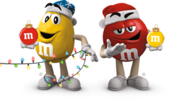 food & M&M's free transparent png image.