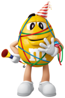 food & M&M's free transparent png image.