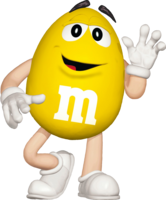 food & M&M's free transparent png image.