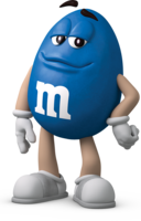 food & M&M's free transparent png image.