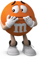 food & M&M's free transparent png image.