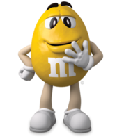 food & M&M's free transparent png image.