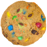 food & M&M's free transparent png image.